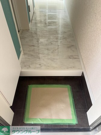 ユナイト生麦ジョルジオの物件内観写真